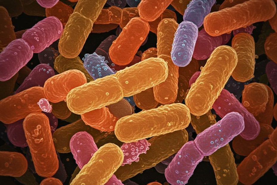 food bacteria spoiling food in 4 hours