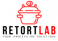 logo retortlab