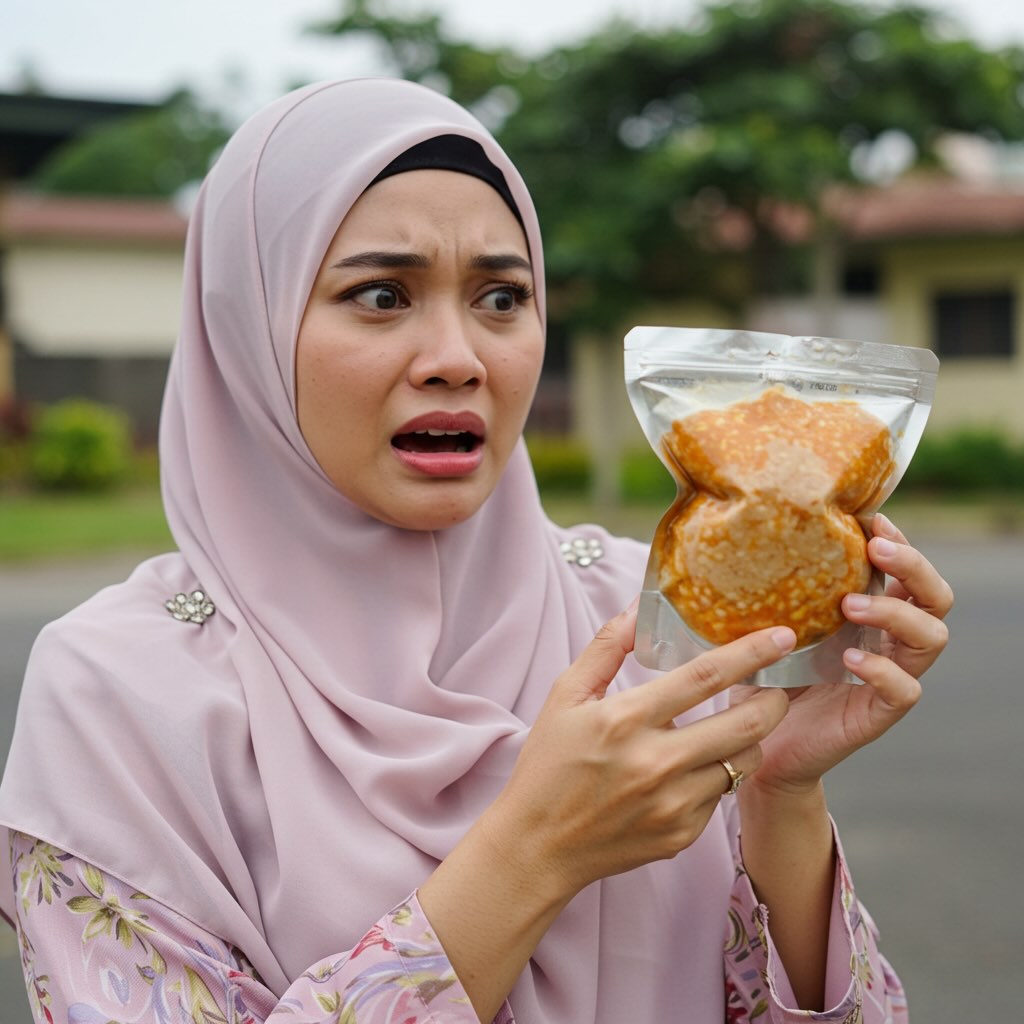 4 Kesilapan Biasa Usahawan Baru Dalam Retort — Dan Cara Elak