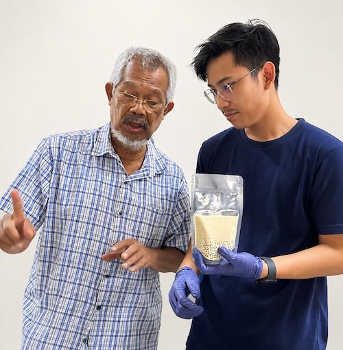 pakar retort makanan hj ramli man