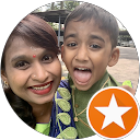 Kahvish & Ammi profile picture